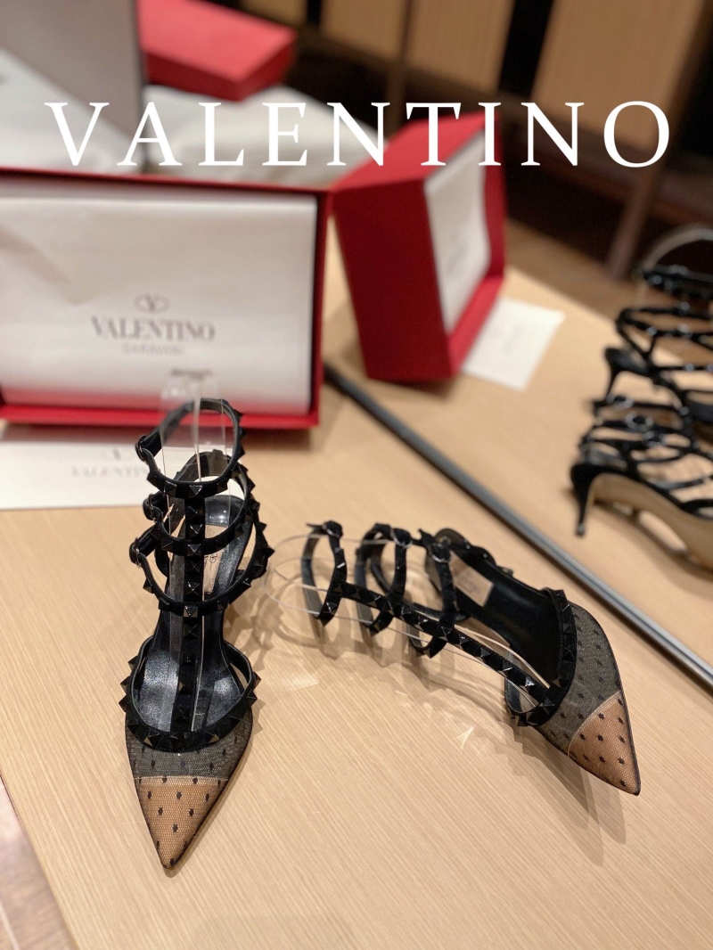 Valentino Heeled Shoes